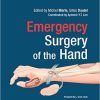 Emergency Surgery of the Hand, 4th Edition (Original PDF from Publisher)