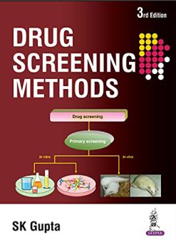 Drug Screening Methods, 3rd Edition (Original PDF from Publisher)