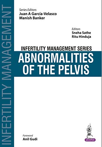 Abnormalities of the Pelvis (Infertility Management) (Original PDF from Publisher)