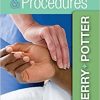Mosby’s Pocket Guide to Nursing Skills and Procedures (Nursing Pocket Guides), 9th Edition (Original PDF from Publisher)