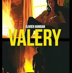 Valery (French Edition) (EPUB)