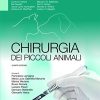 Chirurgia dei piccoli animali (EPUB3 + Converted PDF)