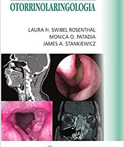Otorrinolaringologia: Manual Prático em Cores (Original PDF from Publisher)
