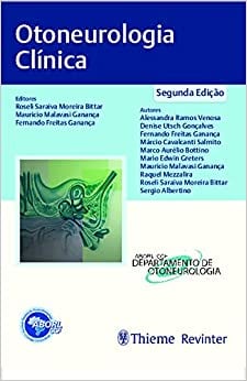 Otoneurologia Clínica, 2nd Edition (Original PDF from Publisher)