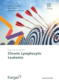 Fast Facts for Patients: Chronic Lymphocytic Leukemia (EPUB)