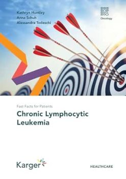Fast Facts for Patients: Chronic Lymphocytic Leukemia (Original PDF from Publisher)