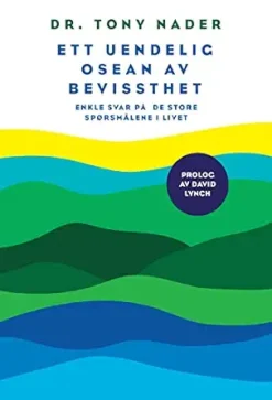 Ett uendelig osean av bevissthet (Norwegian Edition) (EPUB)