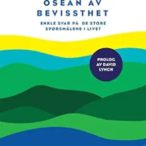Ett uendelig osean av bevissthet (Norwegian Edition) (EPUB)