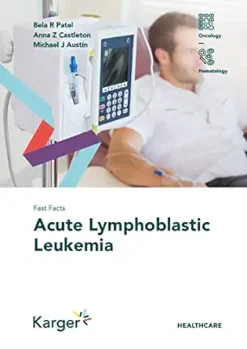 Fast Facts: Acute Lymphoblastic Leukemia (Original PDF from Publisher)