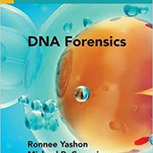 DNA Forensics (ORIGINAL PDF from Publisher)