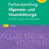 FAP Allgemein- und Viszeralchirurgie, 3rd Edition (German Edition) (True PDF from Publisher)