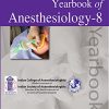 Yearbook of Anesthesiology‒8 (Original PDF from Publisher)