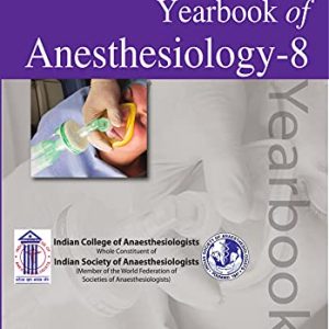 Yearbook of Anesthesiology‒8 (Original PDF from Publisher)