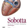 Sobotta Atlas of Human Anatomy, Vol. 2, 15th Edition., English: Internal Organs (Original PDF from Publisher)
