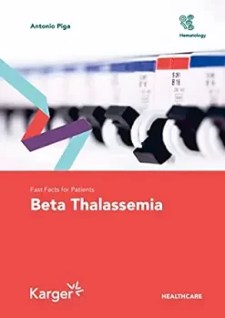 Fast Facts for Patients: Beta Thalassemia (Original PDF from Publisher)