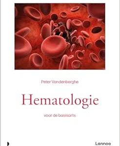 Hematologie: Voor de basisarts (EPUB)