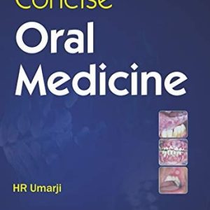 Concise Oral Medicine (Original PDF from Publisher)