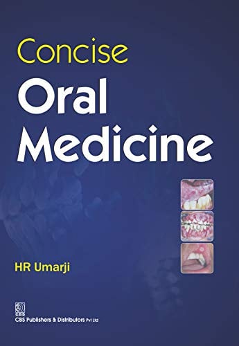 Concise Oral Medicine (Original PDF from Publisher)