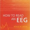 How to Read an EEG (Original PDF from Publisher)