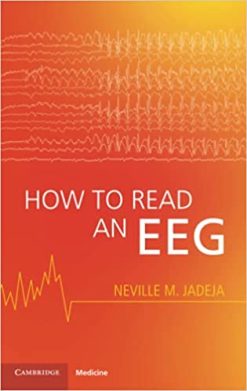 How to Read an EEG (Original PDF from Publisher)