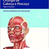 Cirurgia de Cabeça e Pescoço: Tópicos Essenciais (Original PDF from Publisher)