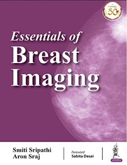 Essentials Of Breast Imaging (Original PDF from Publisher)