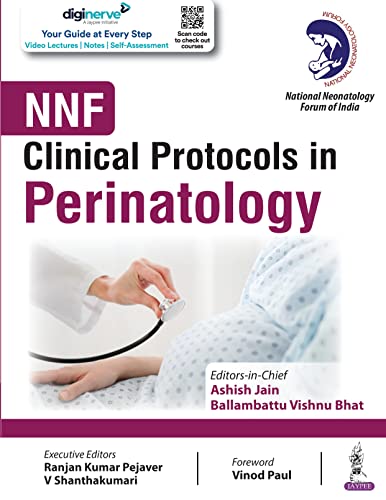 NNF Clinical Protocols in Perinatology (Original PDF from Publisher)