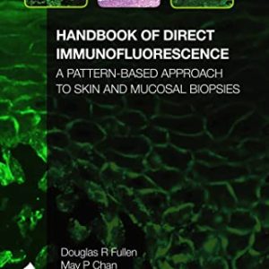 Handbook of Direct Immunofluorescence (Original PDF from Publisher)
