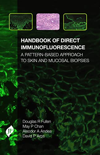 Handbook of Direct Immunofluorescence (Original PDF from Publisher)