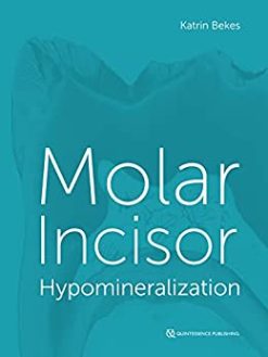 Molar Incisor Hypomineralization (EPUB)