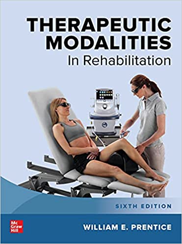 Therapeutic Modalities in Rehabilitation, Sixth Edition (High Quality PDF)