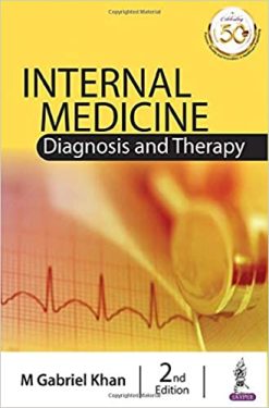 Internal Medicine: Diagnosis and Therapy, 2nd Edition (Original PDF From Publisher)