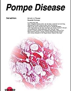 Pompe Disease (UNI-MED Science), 3rd Edition (Original PDF from Publisher)