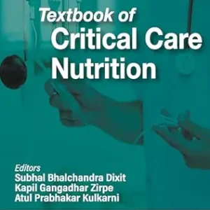 Textbook of Critical Care Nutrition (ISPEN) (Original PDF from Publisher)
