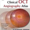 Clinical OCT Angiography Atlas (Original PDF from Publisher)