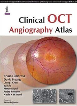 Clinical OCT Angiography Atlas (Original PDF from Publisher)