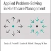 Applied Problem-Solving in Healthcare Management (EPUB)