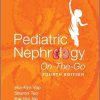Pediatric Nephrology On-The-Go, 4th edition(Original PDF from Publisher)