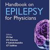 Handbook on Epilepsy for Physicians (Original PDF From Publisher)
