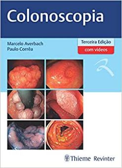 Colonoscopia, 3rd Edition (Original PDF from Publisher)