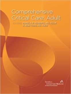 Comprenhensive Critical Care: Adult (EPUB)
