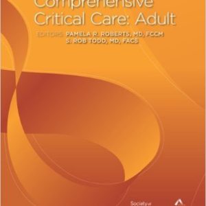 Comprenhensive Critical Care: Adult (EPUB)