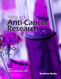Topics in Anti-Cancer Research – Volume 9 (Original PDF from Publisher)