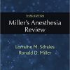 Miller’s Anesthesia Review, 3rd Edition (EPUB)