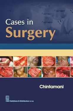 Cases in Surgery (Original PDF from Publisher)