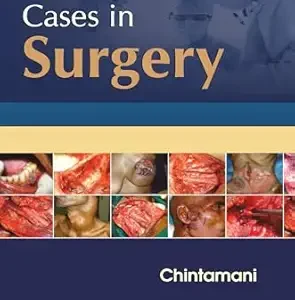 Cases in Surgery (Original PDF from Publisher)