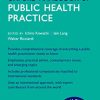 Oxford Handbook of Public Health Practice, 4th Edition (Original PDF From Publisher)