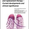 Alpha-1 antitrypsin deficiency and replacement therapy – Current developments and clinical significance (UNI-MED Science) (Original PDF from Publisher)