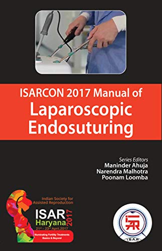 ISARCON 2017 Manual of Laparoscopic Endosuturing (Original PDF from Publisher)