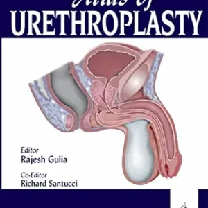 Atlas of Urethroplasty (Original PDF from Publisher)